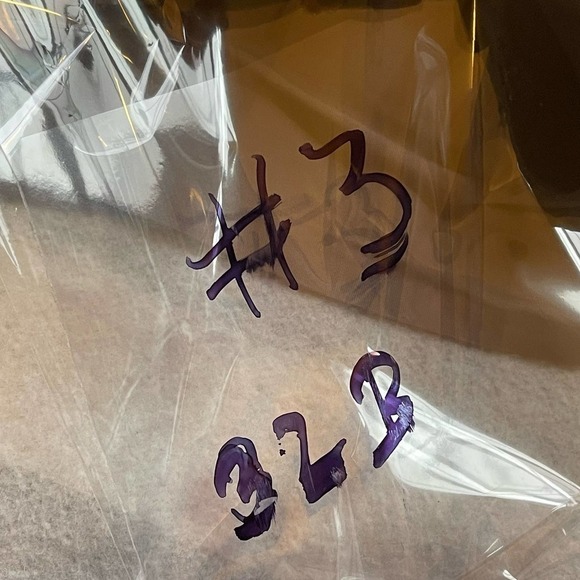 Le Mystere Smooth Shape Underwire Free Bra Black Women's Size 32B NWT - Picture 7 of 10